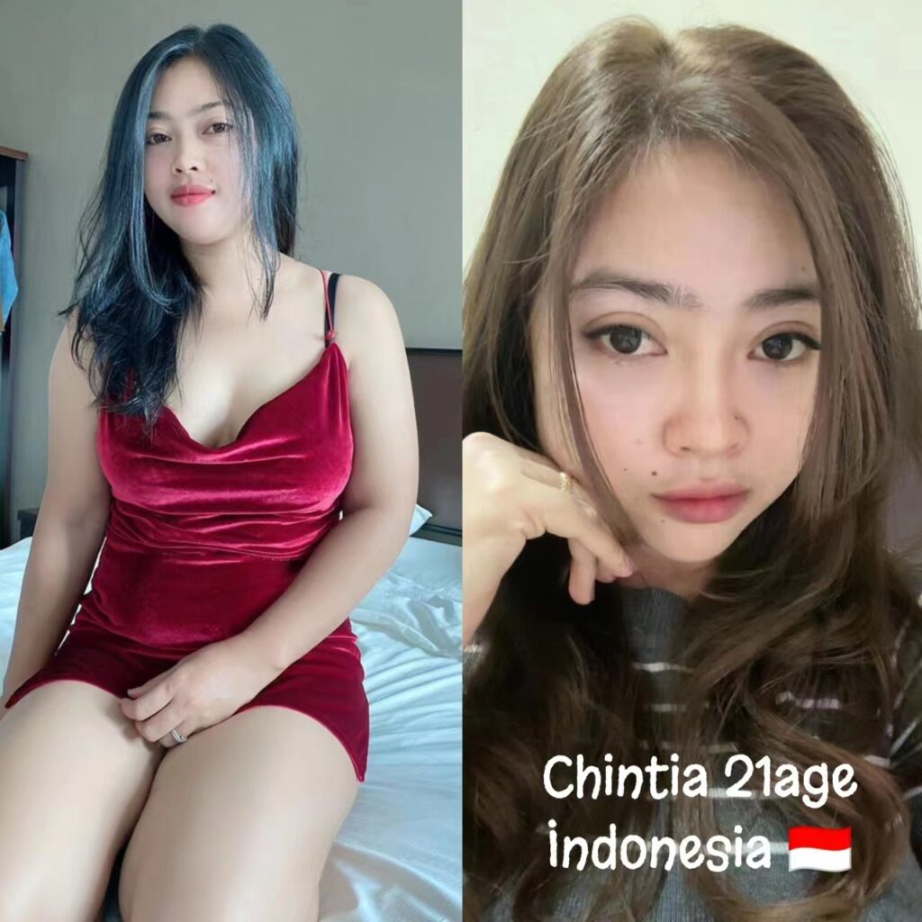 Indon Chintia