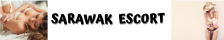 sarawak escort logo
